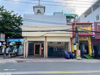 Cho thuê hai căn liền vị trí đẹp đường nguyễn trung trực, phường vĩnh lạc cũ, rạch giá, kiên giang.