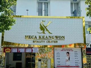 Cho thuê hai căn liền mặt tiền đường 3/2 (gần bệnh viện tỉnh), p. an hòa cũ, rạch giá, kiên giang