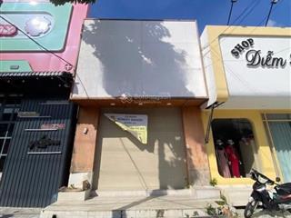 Cho thuê nhà mặt tiền vị trí đẹp đường 3/2, phường vĩnh bảo cũ, rạch giá, kiên giang