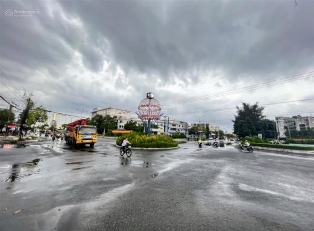 Cho thuê đất góc đường 3/2 và lạc hồng, phường vĩnh lạc cũ, rạch giá, kiên giang