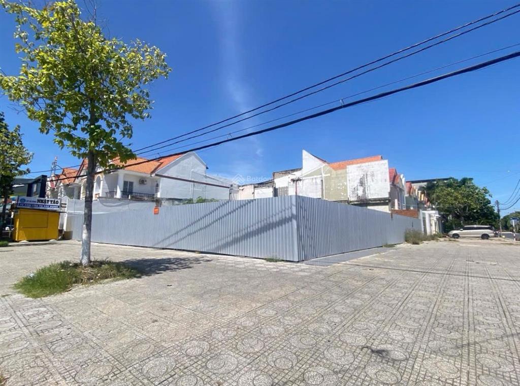 Cho thuê đất góc đường 3/2 và lạc hồng, phường vĩnh lạc cũ, rạch giá, kiên giang