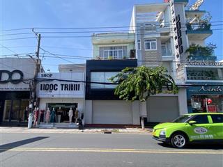 Cho thuê nhà mặt tiền vị trí đẹp đường nguyễn trung trực, phường vĩnh lạc cũ, rạch giá, kiên giang