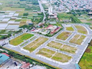 Chính chủ gửi bán khu tái đinh cư bộ công an tiên dương, gần đường đản dị võ nguyên giáp đang t