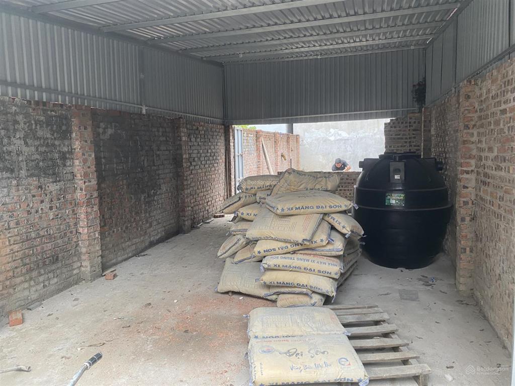 Bán mảnh đất đẹp khuôn vuông vắn tại tiên dương đông anh ( xã phúc thịnh ) diện tích 69.3m