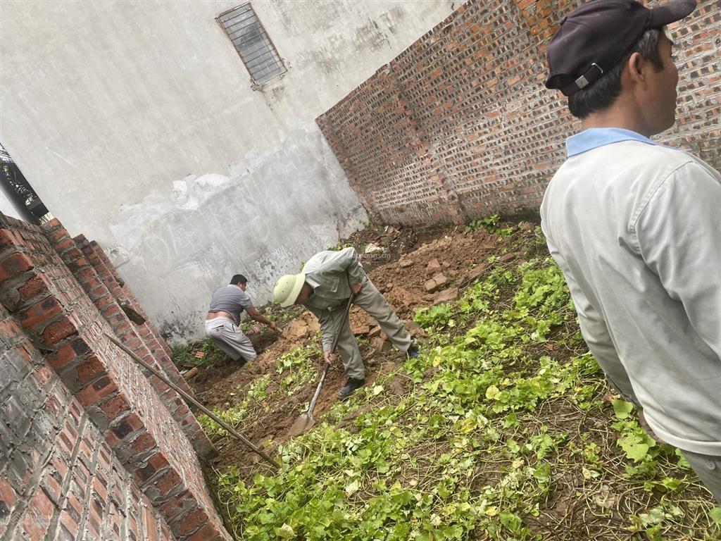 Bán mảnh đất đẹp khuôn vuông vắn tại tiên dương đông anh ( xã phúc thịnh ) diện tích 69.3m