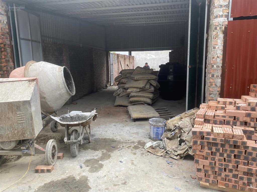 Bán mảnh đất đẹp khuôn vuông vắn tại tiên dương đông anh ( xã phúc thịnh ) diện tích 69.3m