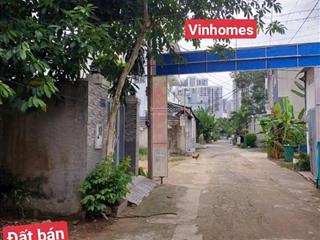 Hàng ngộp ngân hàng. cần bán gấp lô đất nguyễn xiển, tp thủ đức còn 3.9 tỷ 102.5m2
