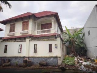 Bán lô đất ngay võ văn hát chỉ 3,3 tỷ. dt 50m2, ngang 4m, võ văn hát
