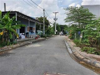 Bán đất đường 6 nguyễn xiễn hẻm 108 p.long bình q9