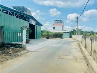 Bán đất vuông vức 128m² hẻm bưng ông thoàn, phú hữu, thủ đức. chỉ 5.993 tỷ