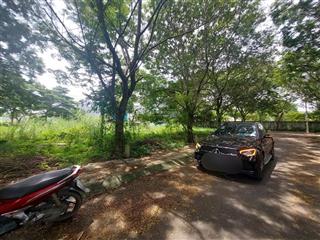 Bán đất đường trường lưu, long trường, tp thủ đức  81m², đường ô tô, vỉa hè