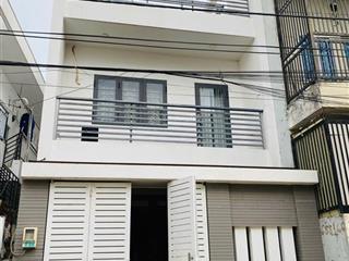 Bán nhà ngay trung tâm quận 9, 2 lầu, 80m2 chỉ 6,6 tỷ, ngang 5m. đường thông