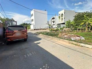 Bán 89m2 kế bên vinhomes chỉ 4,6 tỷ, ngang 5,1m quá đẹp