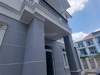 Bán biệt thự 270m² ngay đường liên phường, phường phước long b, tp thủ đức  giá chỉ 27,5 tỷ