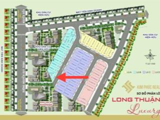Bán 93m2 chỉ 3 tỷ ngay ngã ba long thuận, nguyễn duy trinh