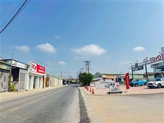 Bán đất 62m2 chỉ 2,95 tỷ, ngay ngã ba nguyễn duy trinh và nguyễn xiển, quận 9