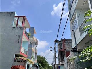 Bán đất 1 sẹc đường tam đa, p. trường thạnh, q9 cũ (tp thủ đức). giá 3.39 tỷ tl