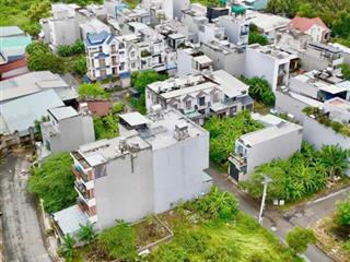 Bán đất dt 106m2 ngay chợ long trường chỉ 4,65 tỷ