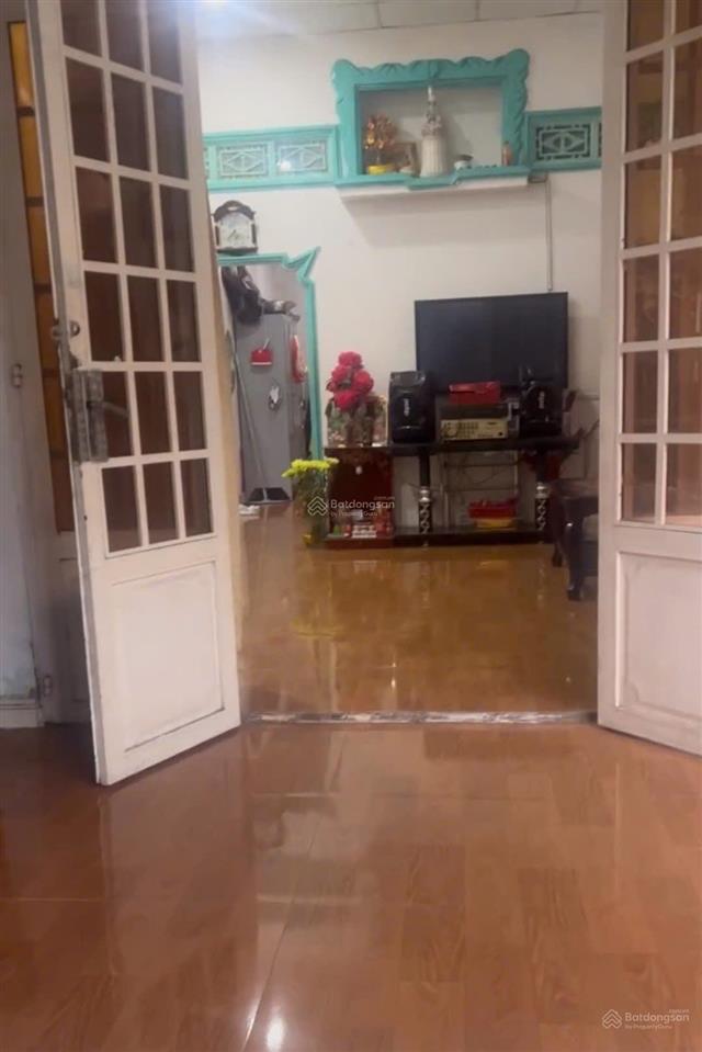 Bán nhà 69m2, chỉ 2,7 tỷ tại đường số 1, long trường