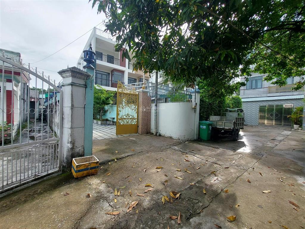 Bán nhà 69m2, chỉ 2,7 tỷ tại đường số 1, long trường