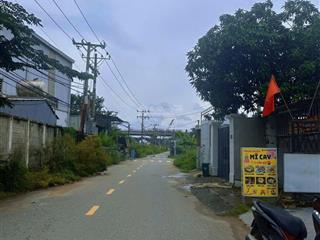 Bán đất mặt tiền hẻm 125 c21/1 sẹc đường 6, phường long bình, tp thủ đức (giáp vinhomes grand park)