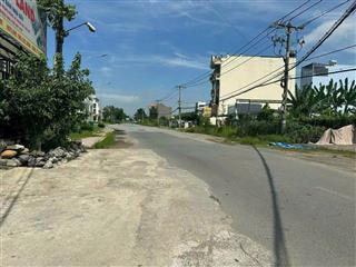 Bán đất kdc vạn phát đạt, đường bưng ông thoàn, phường phú hữu. dt 81,5m² full thổ cư, giá 5.5 tỷ