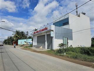 Bán đất mặt tiền đường long thuận, phường trường thạnh, tp thủ đức. dt 112.7m2  giá 6.19 tỷ