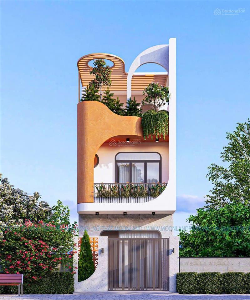 Nhà 2 lầu chỉ 4,3 tỷ  1 căn duy nhất  kdc đặng gia phát đang hoàn thiện  hơn 1 tháng nhận nhà