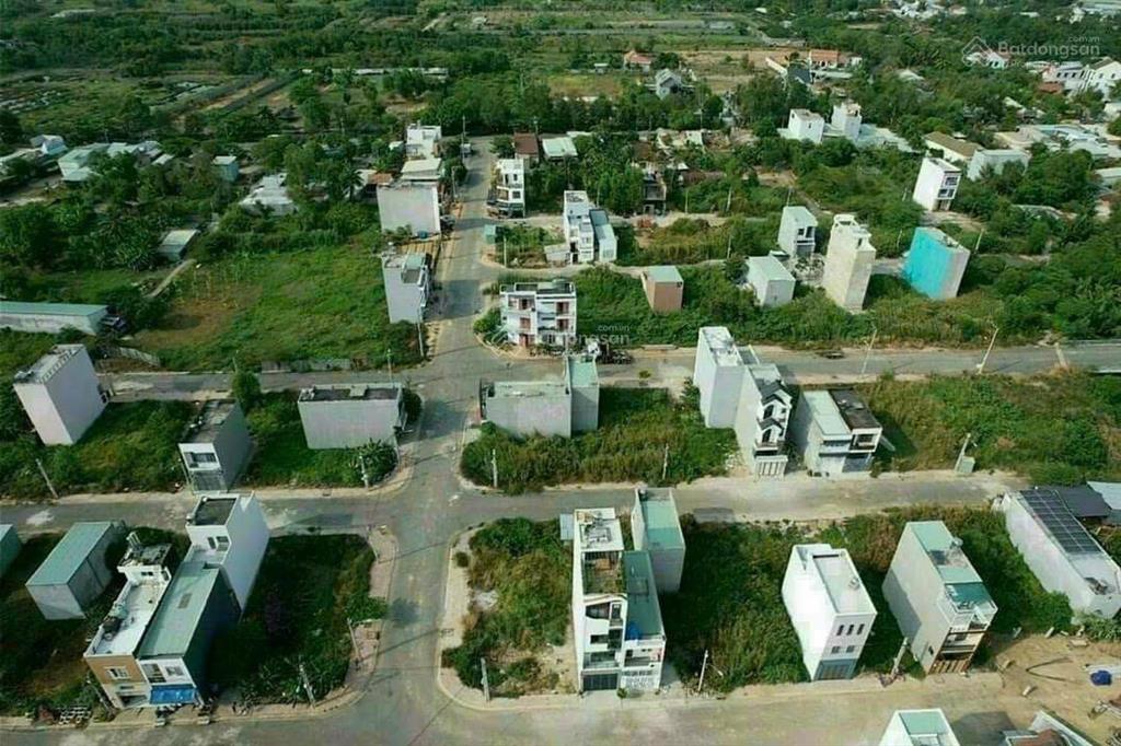 Nhà 2 lầu chỉ 4,3 tỷ  1 căn duy nhất  kdc đặng gia phát đang hoàn thiện  hơn 1 tháng nhận nhà