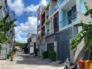 Bán lô đất hẻm 58f bưng ông thoàn, p phú hữu, tp thủ đức (q9). dt 61m2, giá 4.9 tỷ