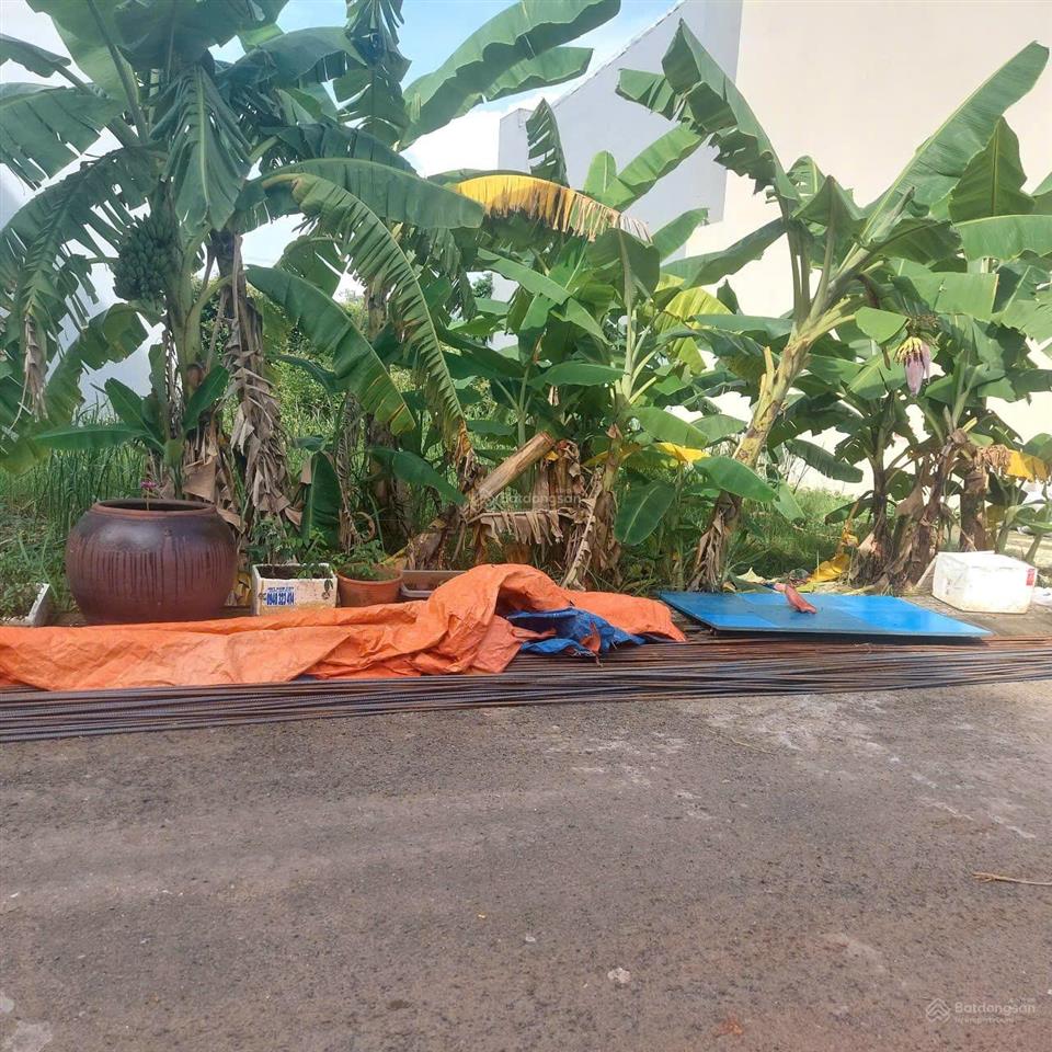 Bán đất mặt tiền kinh doanh đường số 1, phường long trường, quận 9. dt 51m², giá 3.15 tỷ