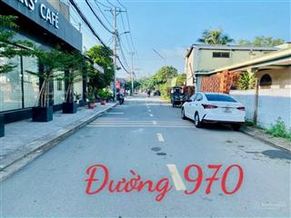 Bán 60m2 ngay phú hữu đường 8m kế bên nguyễn duy trinh chỉ 4,69 tỷ