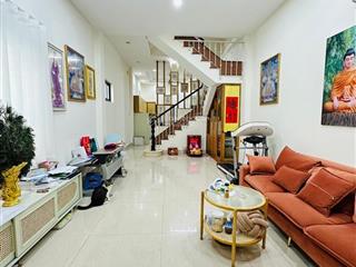 Bán nhà tôn đản quận 4  hẻm ôtô  80m2  4 tầng  chỉ 8 tỷ 5  bề ngang 4m