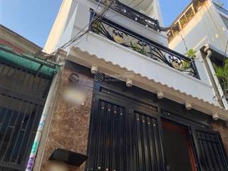 Bán nhà tôn đản quận 4  4 tầng đúc thật  37m2  chỉ 4 tỷ 200 triệu  sổ hồng riêng