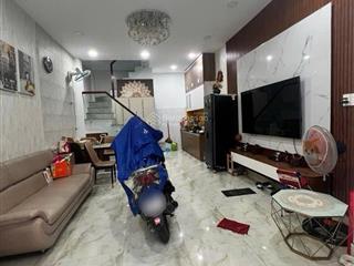 Bán nhà tân vĩnh quận 4  hẻm ôtô  4 tấm đúc  32m2  chỉ 5 tỷ  khu dân trí cao an ninh
