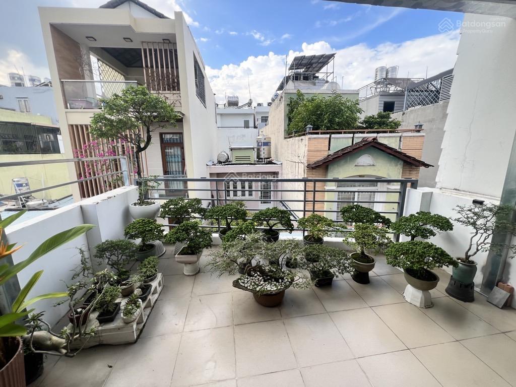 Bán nhà tân vĩnh quận 4  hẻm ôtô  4 tấm đúc  32m2  chỉ 5 tỷ  khu dân trí cao an ninh