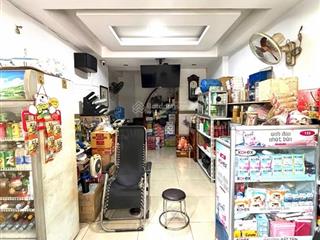 Bán nhà hoàng diệu quận 4  5 tấm  30m2  chỉ 3 tỷ nhỉnh  thuận tiện kinh doanh