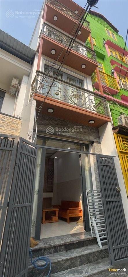 Bán nhà nguyễn khoái quận 4  4 tầng  36m2  4 tỷ nhỉnh  nhà mới xây ở ngay  khu dân trí cao