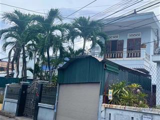 Bán nhà biệt thự mặt tiền đường chế lan viên  phường phước long nam nha trang