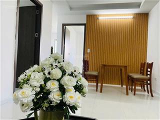 Bán gấp căn hộ ct2a phước long dt 59,7m2 có 2pn, full nội thất mới xịn đẹp, view núi, 1ty980tr