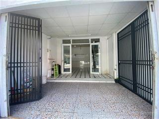 Bán nhà 2 tầng siêu hiếm mặt tiền đường đoàn trần nghiệp dt 66m2, gần biển hòn chồng, giá 6ty760tr