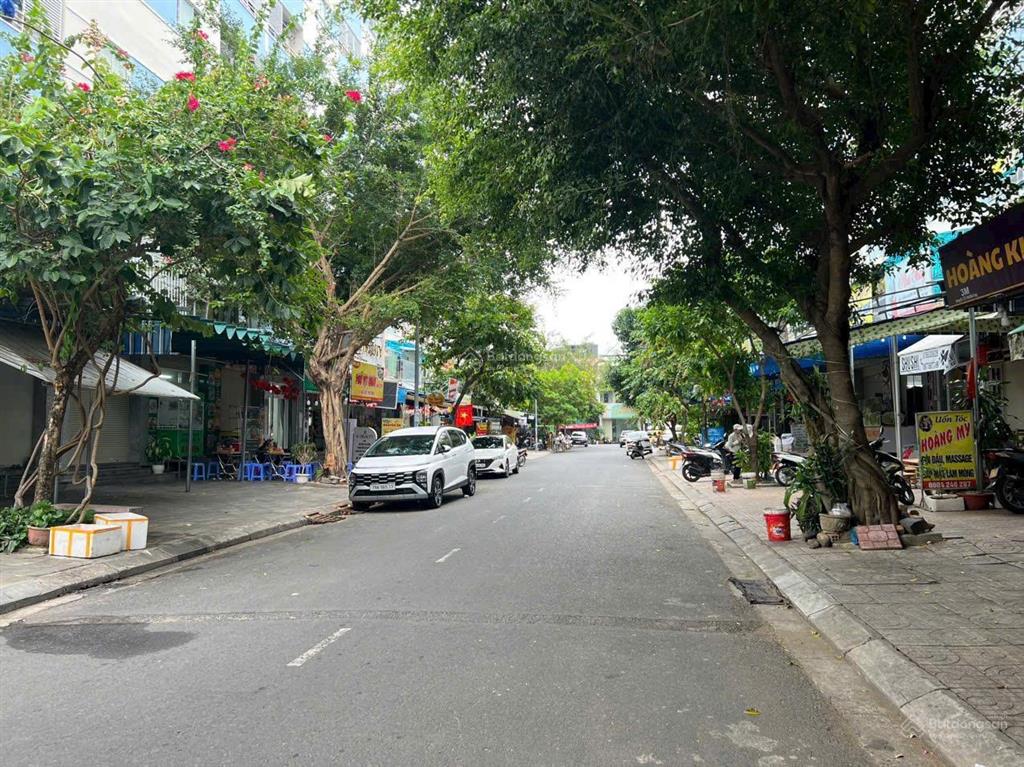 Cần bán căn shophouse ct6 vĩnh điềm trung dt 62m2 có 2pn, mặt tiền trước sân 5m, giá 2,95 tỷ