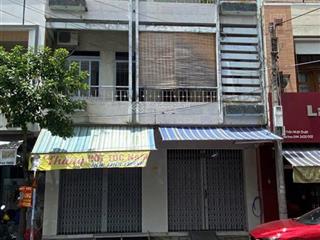 Bán nhà 3 tầng mặt tiền đường trần nhật duật dt 118,3m2 ngang 7,5m nở hậu, vị trí đắc địa, 23 tỷ