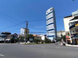 Sốc bán đất tặng nhà 4 tầng 2 mặt tiền gần biển 800m dòng tiền sẵn, vị trí đắc địa, giá 13,5 tỷ