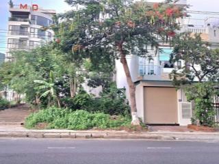 Bán gấp lô đất 2 mặt tiền đường phạm văn đồng gần cạnh bến du thuyền nha trang giá 8ty476tr