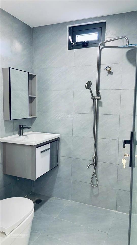 Bán nhà 3 tầng mê đúc kiên cố phước hải dt 48,2m2, nhà 2 mặt thoáng, full nội thất mới, 5ty280tr tl