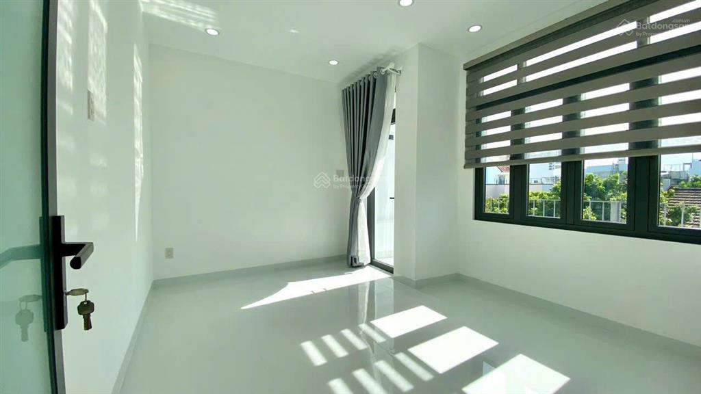 Bán nhà 3 tầng mê đúc kiên cố phước hải dt 48,2m2, nhà 2 mặt thoáng, full nội thất mới, 5ty280tr tl