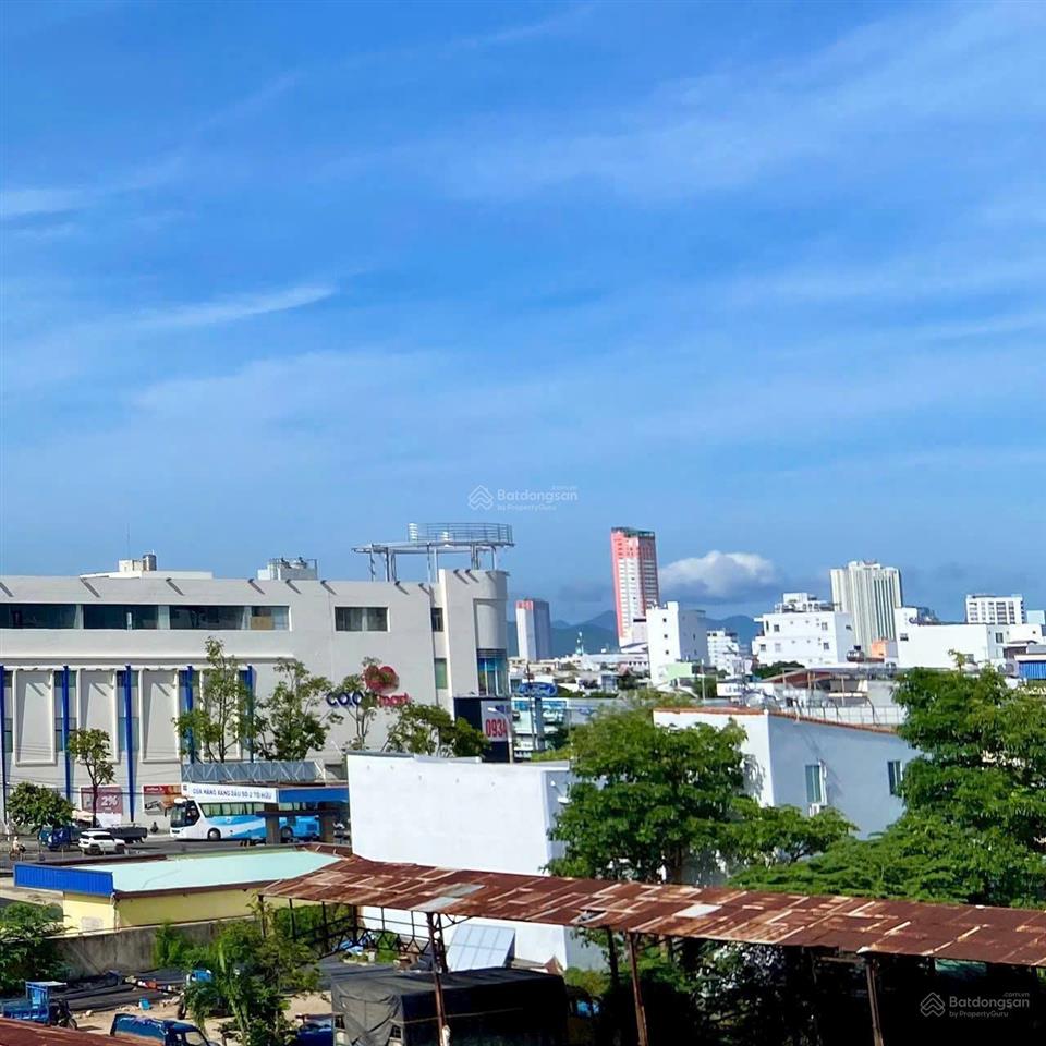 Bán nhà 3 tầng mê đúc kiên cố phước hải dt 48,2m2, nhà 2 mặt thoáng, full nội thất mới, 5ty280tr tl