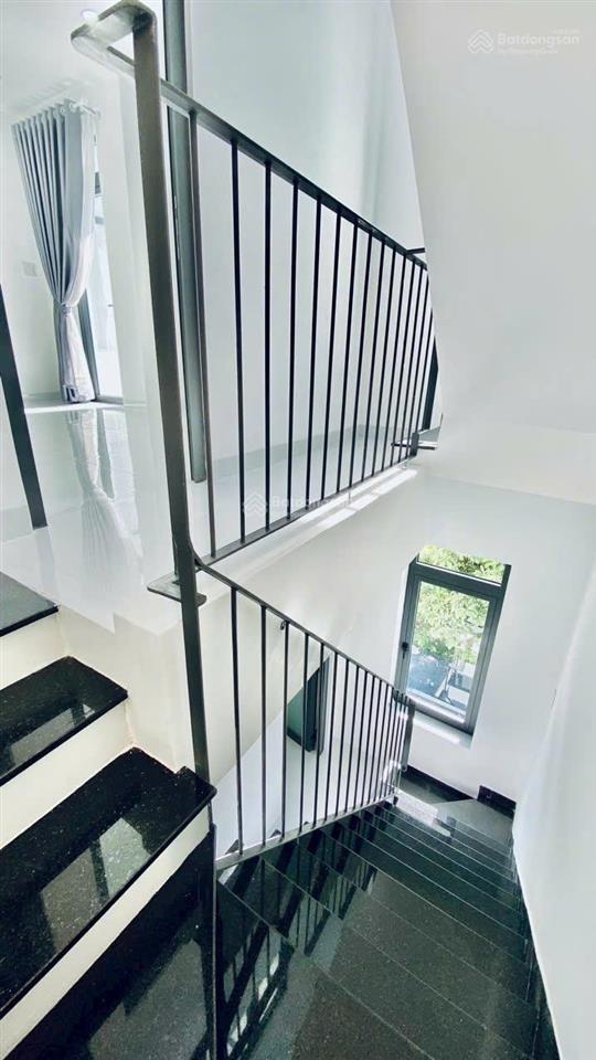 Bán nhà 3 tầng mê đúc kiên cố phước hải dt 48,2m2, nhà 2 mặt thoáng, full nội thất mới, 5ty280tr tl