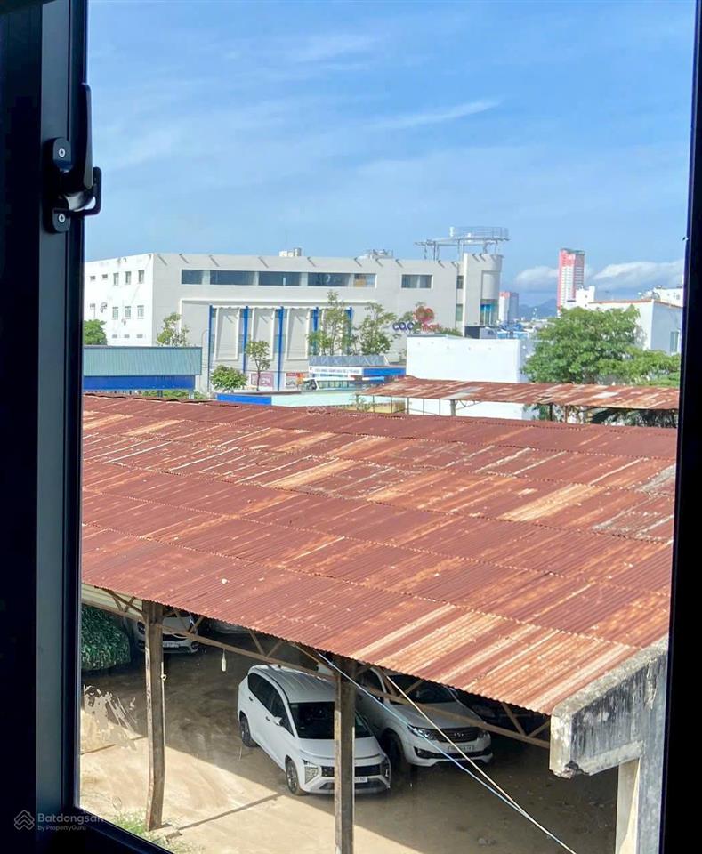 Bán nhà 3 tầng mê đúc kiên cố phước hải dt 48,2m2, nhà 2 mặt thoáng, full nội thất mới, 5ty280tr tl